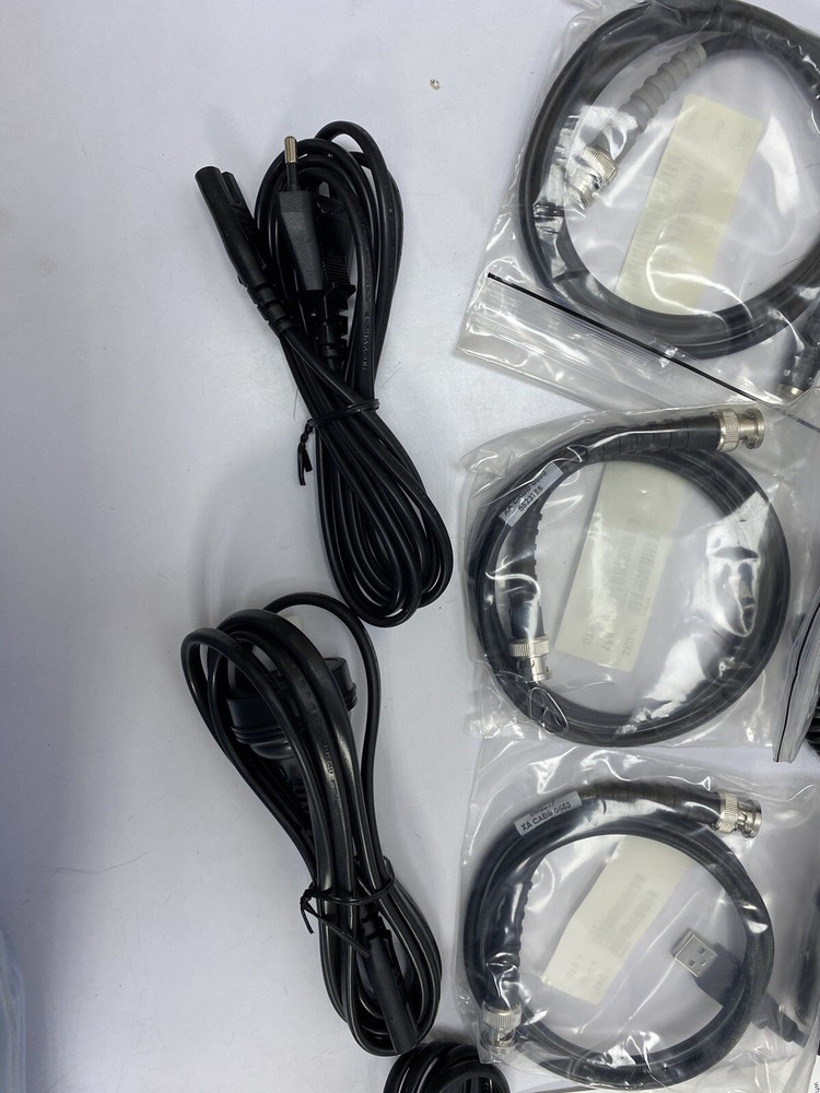 Bently Nevada SCOUT100-EX Vibration Data Collector,Analyzer and Balancer Kit