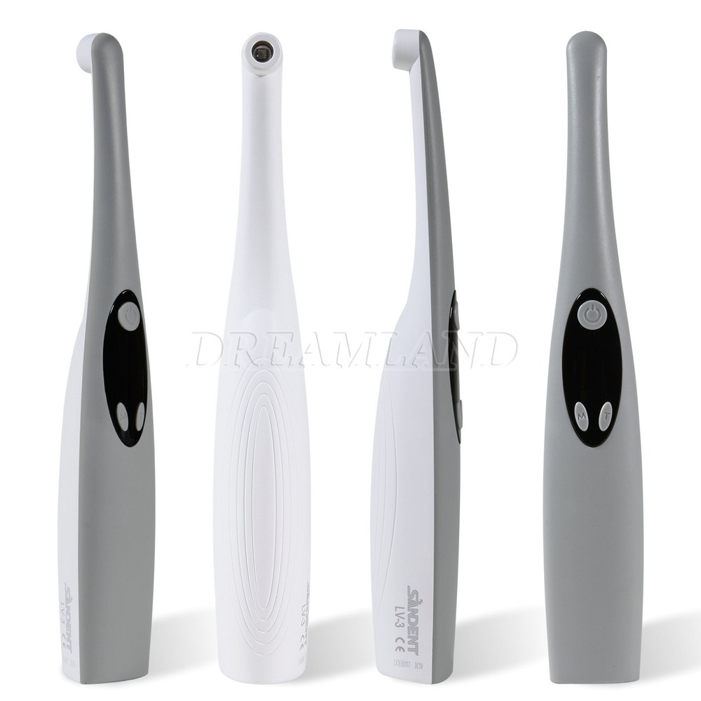 Dental LED Curing Light Lamp 3 Second / 3S dental Curing Light 3 Models