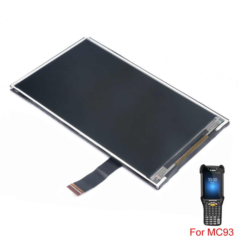 LCD Module Display Replacement for  Symbol MC9300 MC930B-G MC93 Series