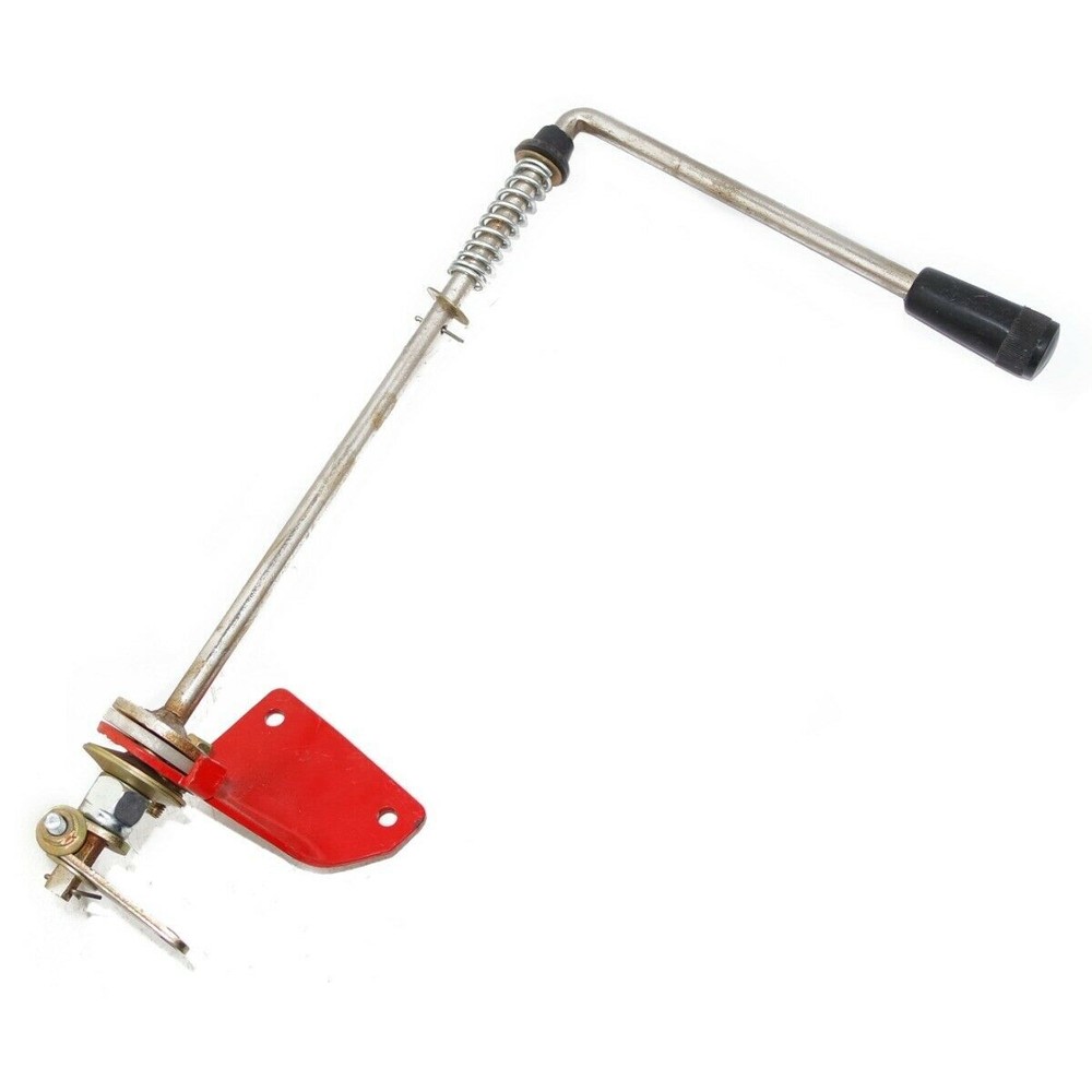 Hand Control Accelerator Throttle Replace Assembly Massey Ferguson 135