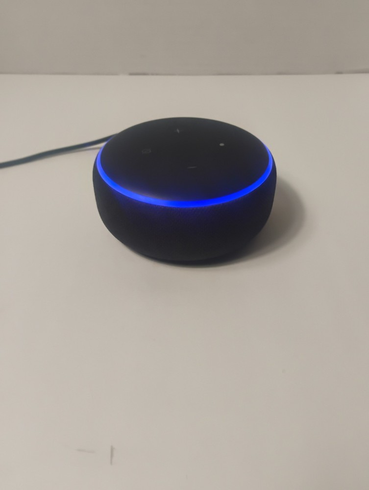 Amazon Echo Dot (2nd Generation) Smart Speaker R- NZ 15 W.