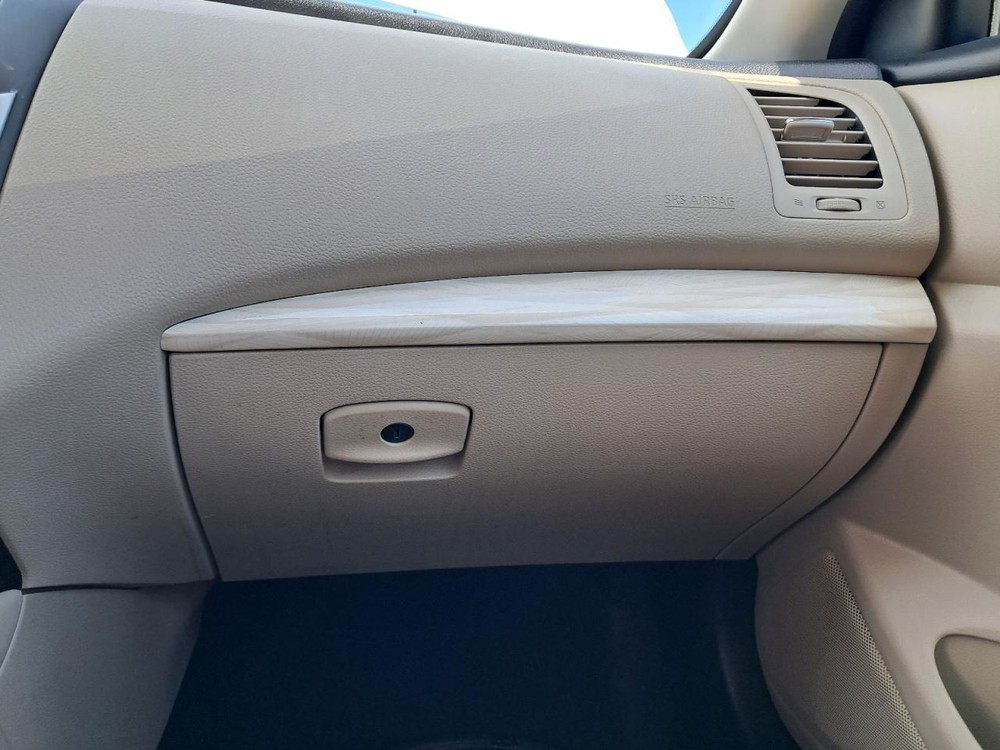 ALTIMA    2017 Glove Box 5000456