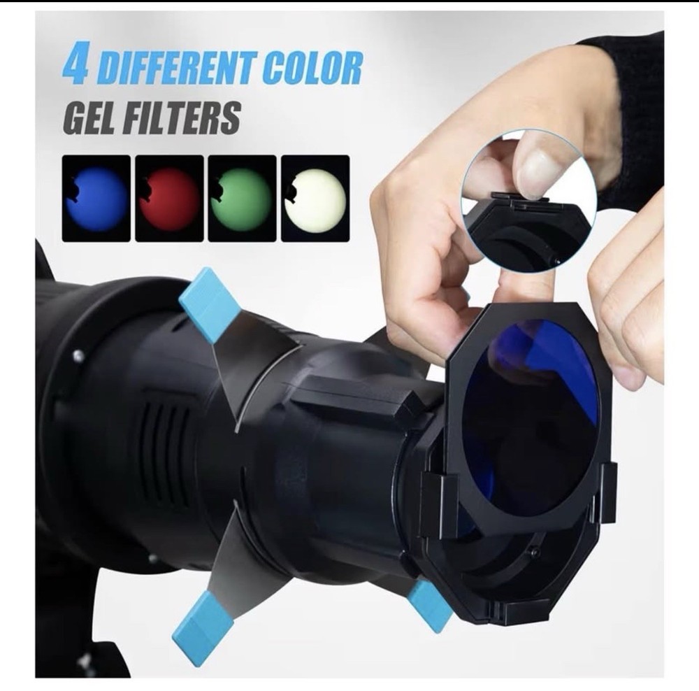 Sportlight Tube