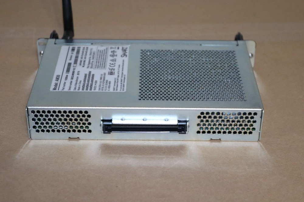 SMART Technologies AM40 iQ Appliance For Smart Board Interactive Display