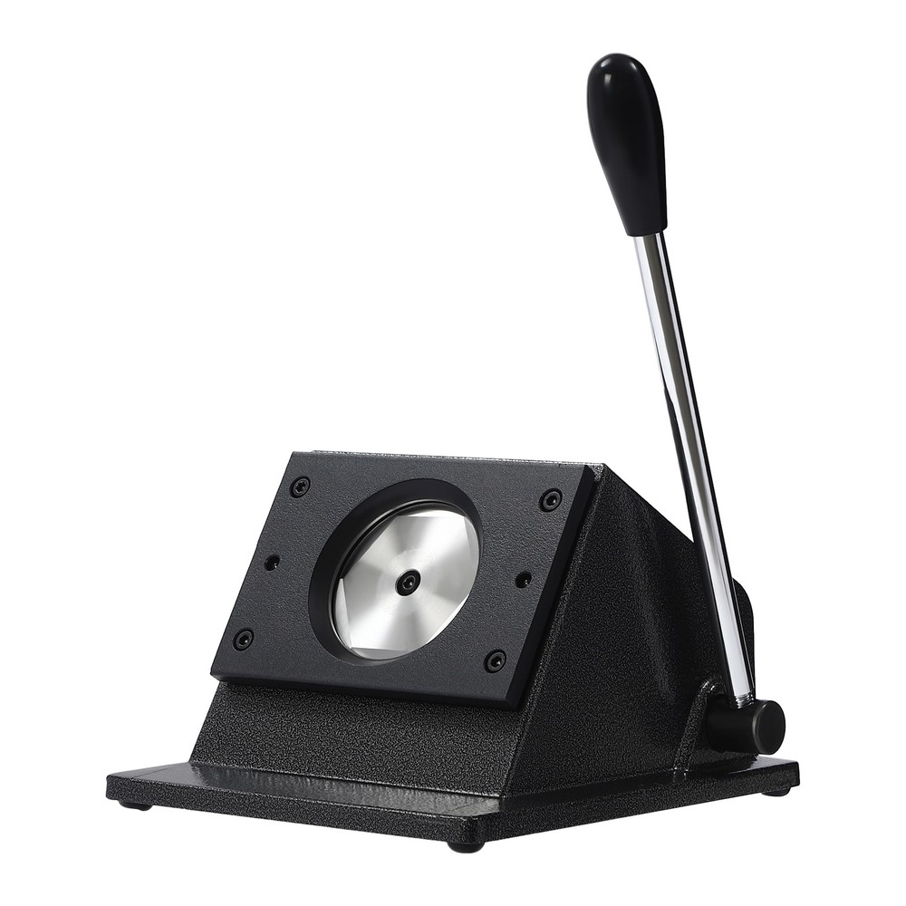Graphic Punch Die Cutter Button Graphic Maker Machine 58mm/2.28in Button