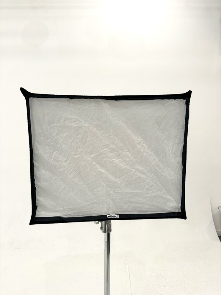 Luxli Taiko 2x1 RGB LED Light Panel (Complete Kit)