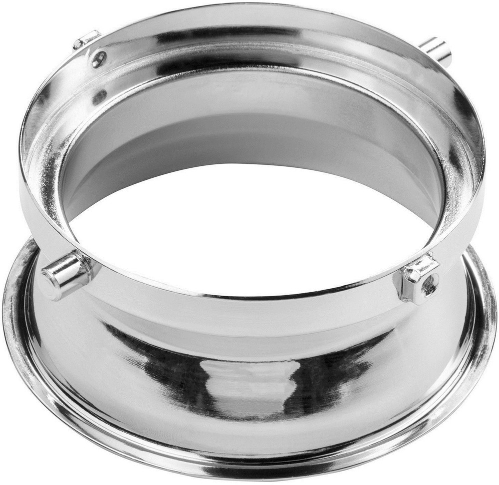 Westcott Rapid Box Beauty Dish Switch Insert Norman