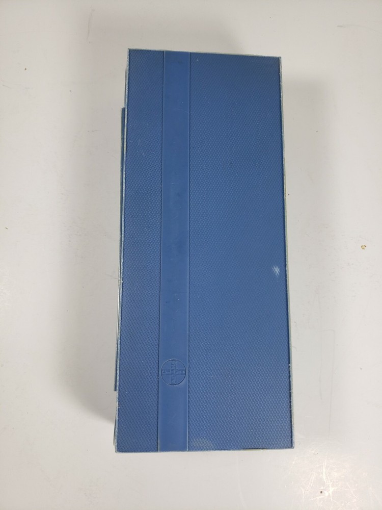 Vintage Clay Adams Dissection Kit Case
