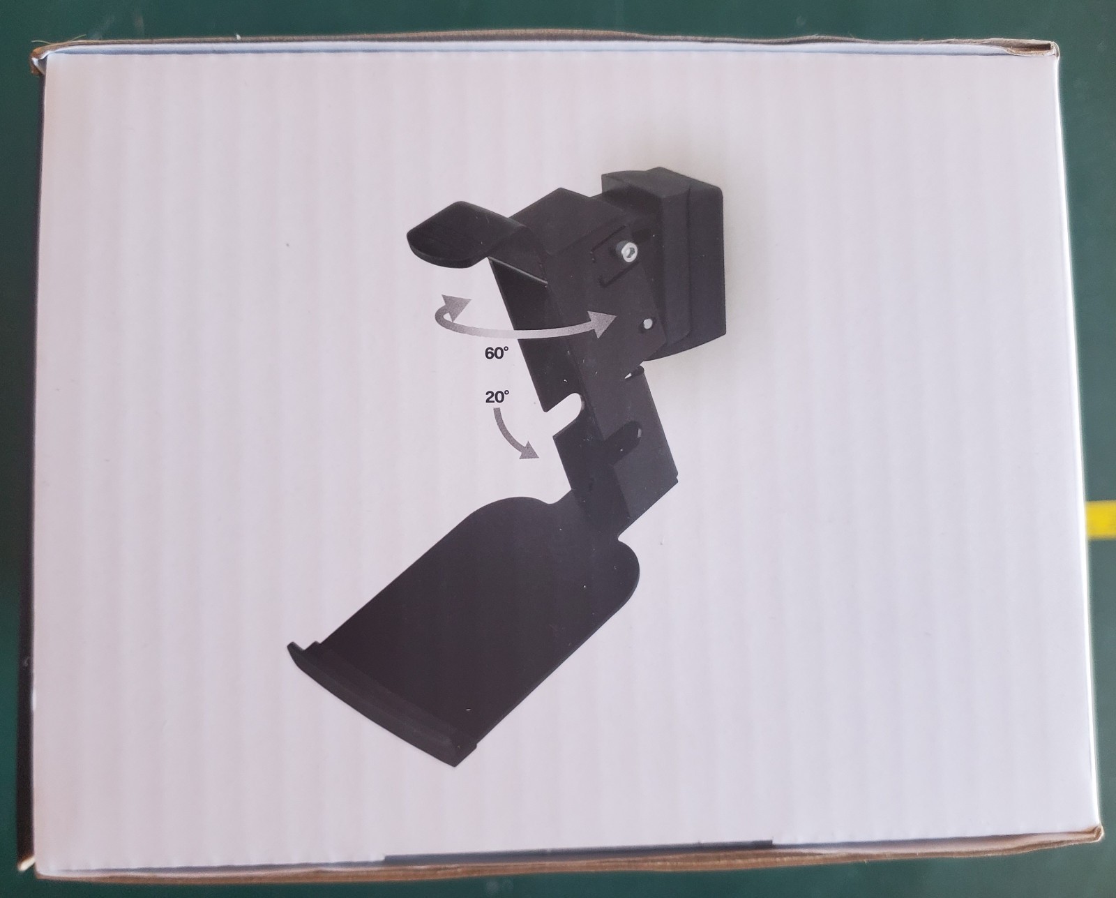 FLXS5WM1021 Flexson Horizontal Wall Mount for Sonos Five / Play:5 S5-WM