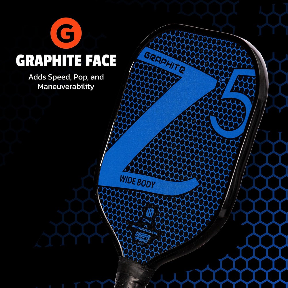 ONIX Graphite Z5 Pickleball Paddle