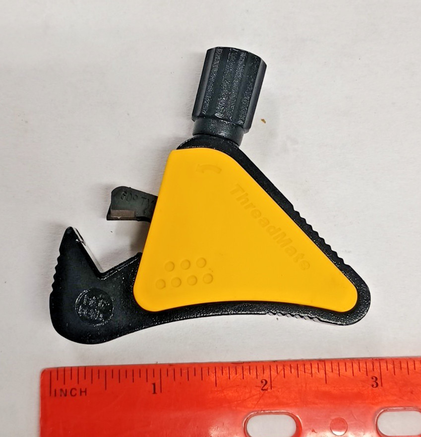 Thread Mate 5/32 to 1/2" Thread Repair Tool