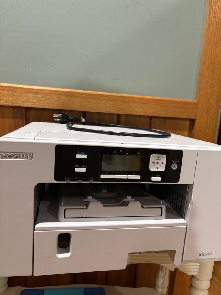 Sawgrass SG500 Sublimation Printer