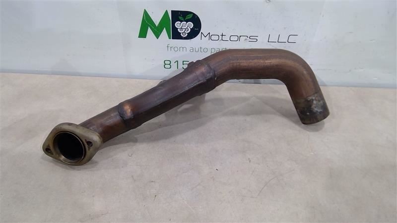 2017-2019 DODGE CARAVAN EXHAUST CROSSOVER PIPE 68210982AC