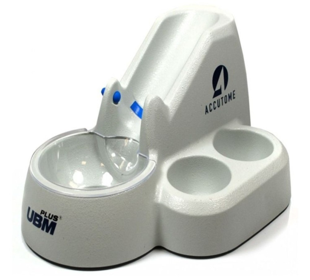 UBM Accutome Plus Probe Holder