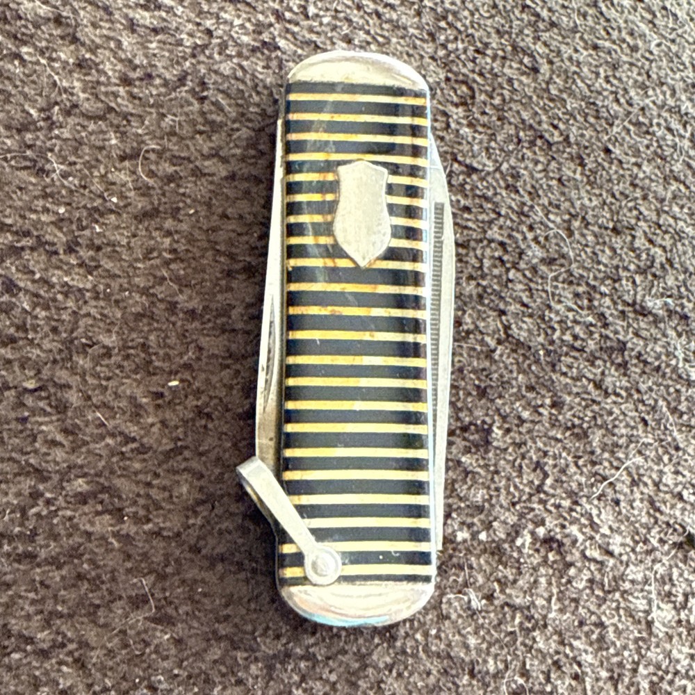 Imperial Stainless Pocket Knife US & Foreign