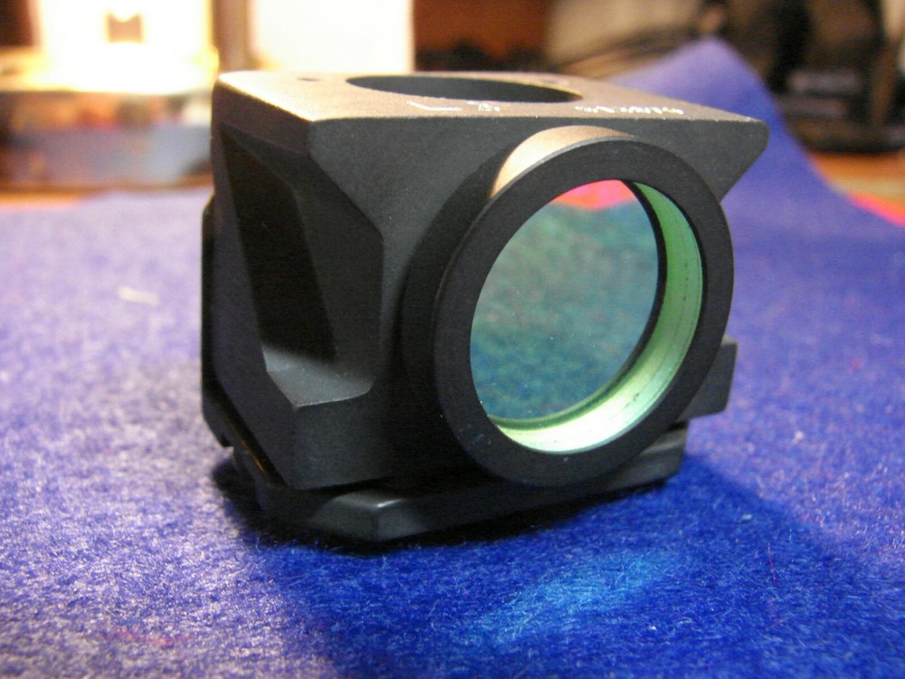 LEITZ L3 FLUORESCENCE FILTER CUBE 513670