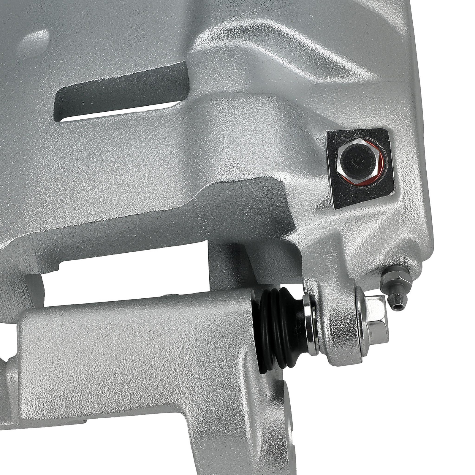 Front Disc Brake Caliper Set for Ford Excursion F-250 F-350 Super Duty 1999-2004