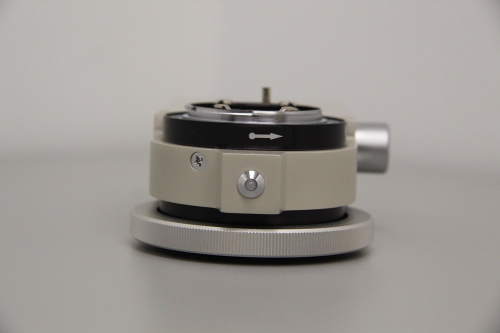 Vintage Nikon SBM-1 Microscope Head Camera Adapter