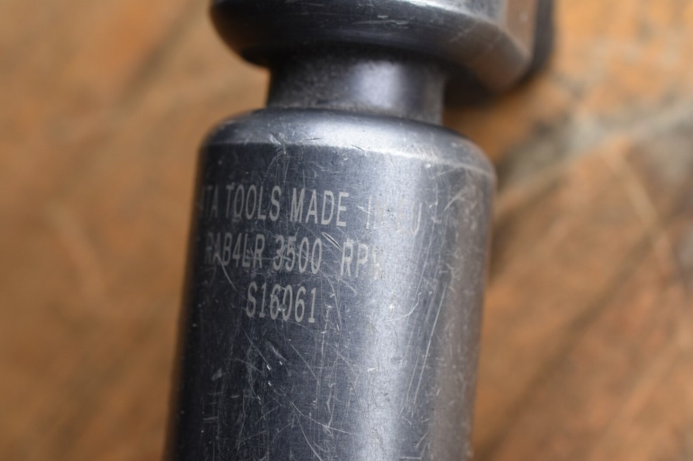 ATA Tools, RAB4LR Angle Sander 3500 rpm