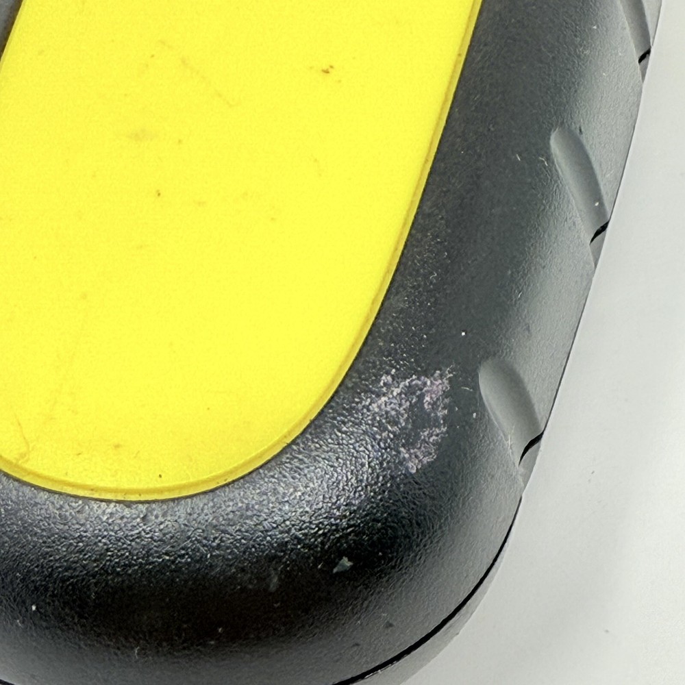 Stanley IntelliSensor Pro Stud Finder Pro 77-255 Surface Material Thickness