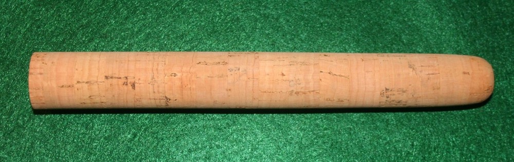 Cork Fly Rod Cigar Grip