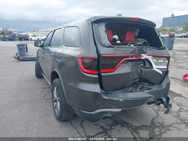 CONTROL PANEL OEM 2018 DODGE DURANGO 1YR WRNTY 68308872AB