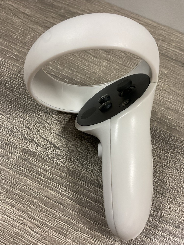 Meta Quest 2 Right Controller