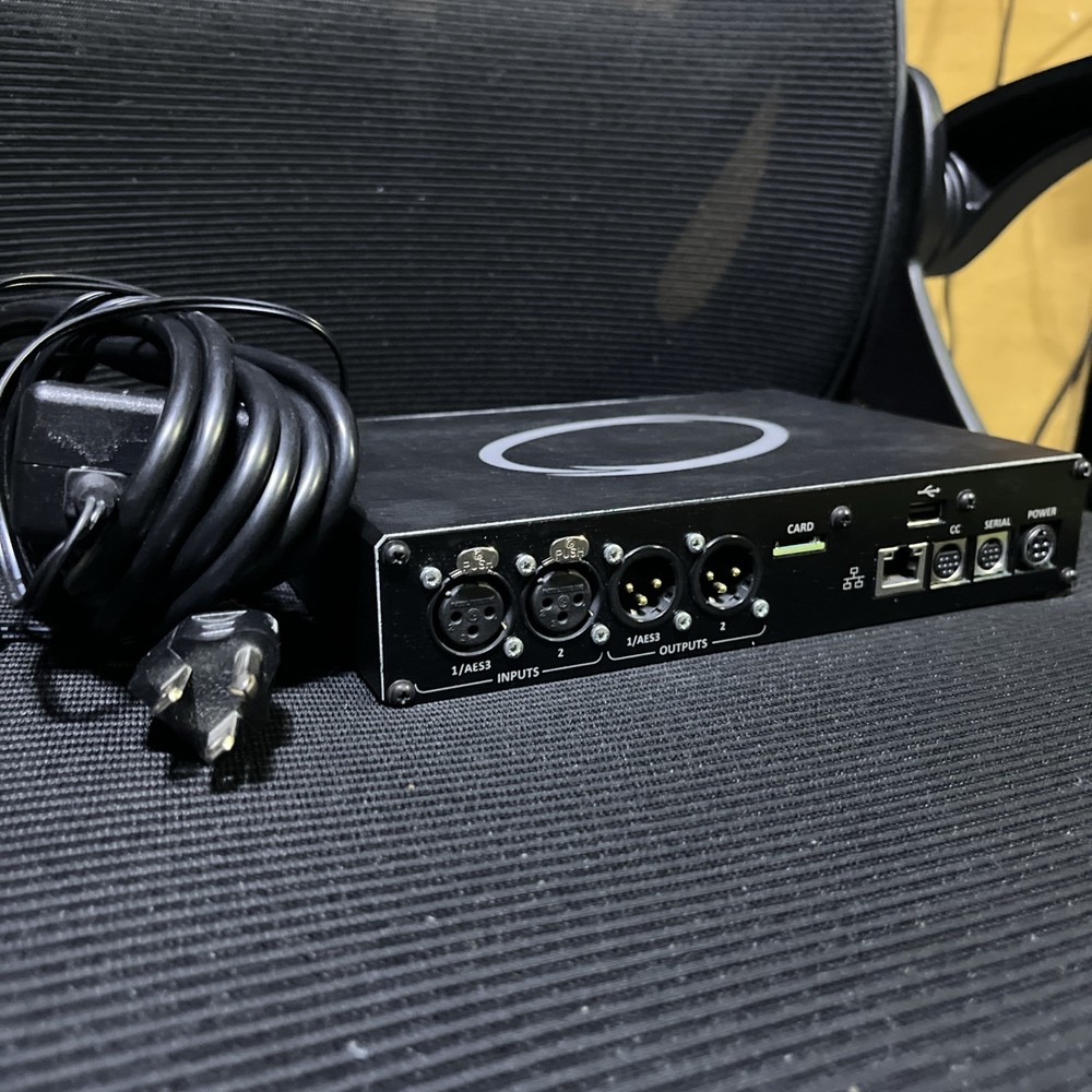 Comrex Opal IP Audio Gateway - Audio Codec for Remote Interviews - USED