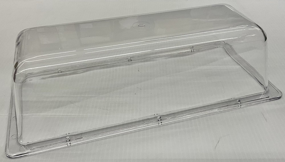 Star SVP Light Bar Dome Beacon New Clear