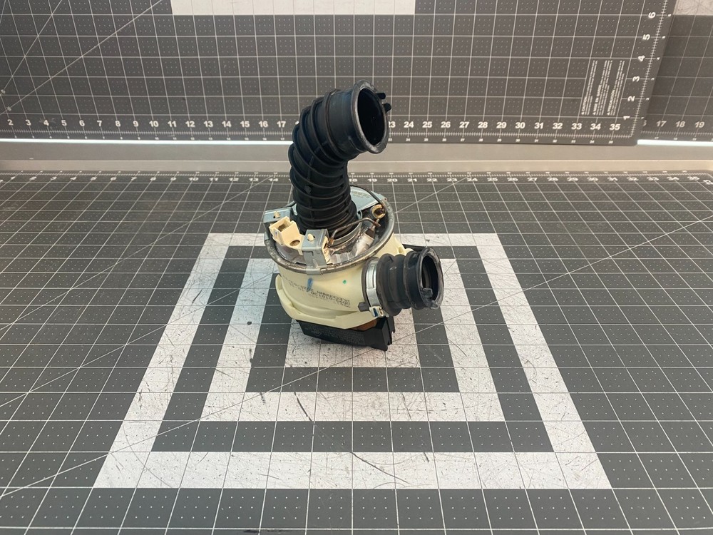 Samsung Dishwasher Pump Motor P# DD93-01013A