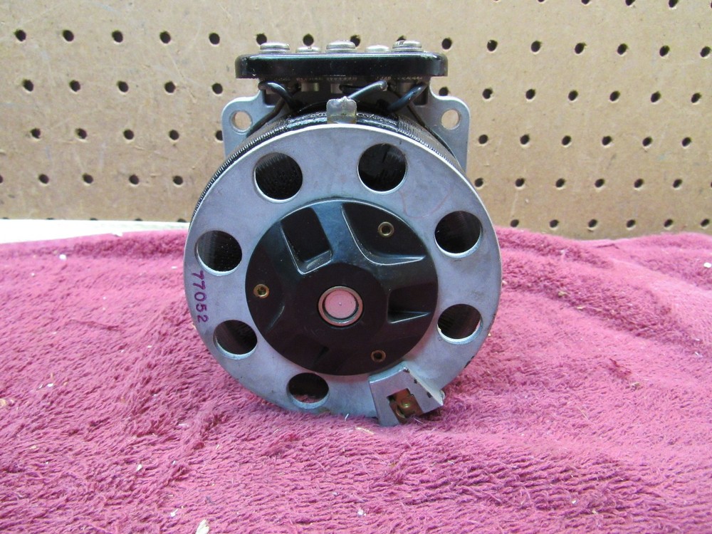VINTAGE POWERSTAT 21 VARIABLE AUTOTRANSFORMER 0-100