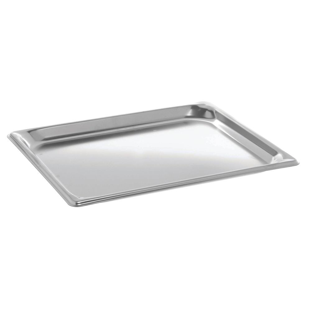 Vollrath 90202 Super Pan 3 Half Size S/S Steam Table Pan / Tray