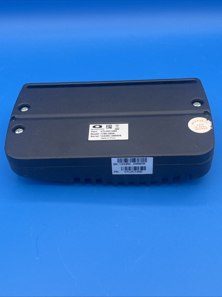 Quantum CTLDC1466 1750-3509 Power Control Module for Quantum Power Wheelchairs