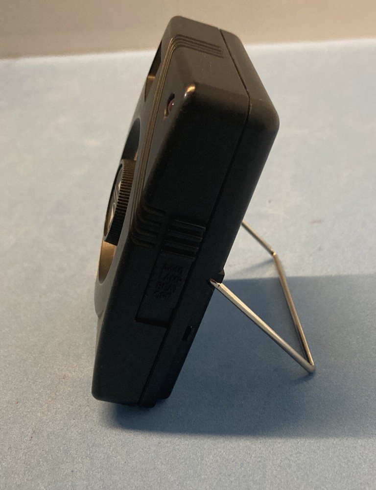 Qwik Time QT 3 Quartz Metronome