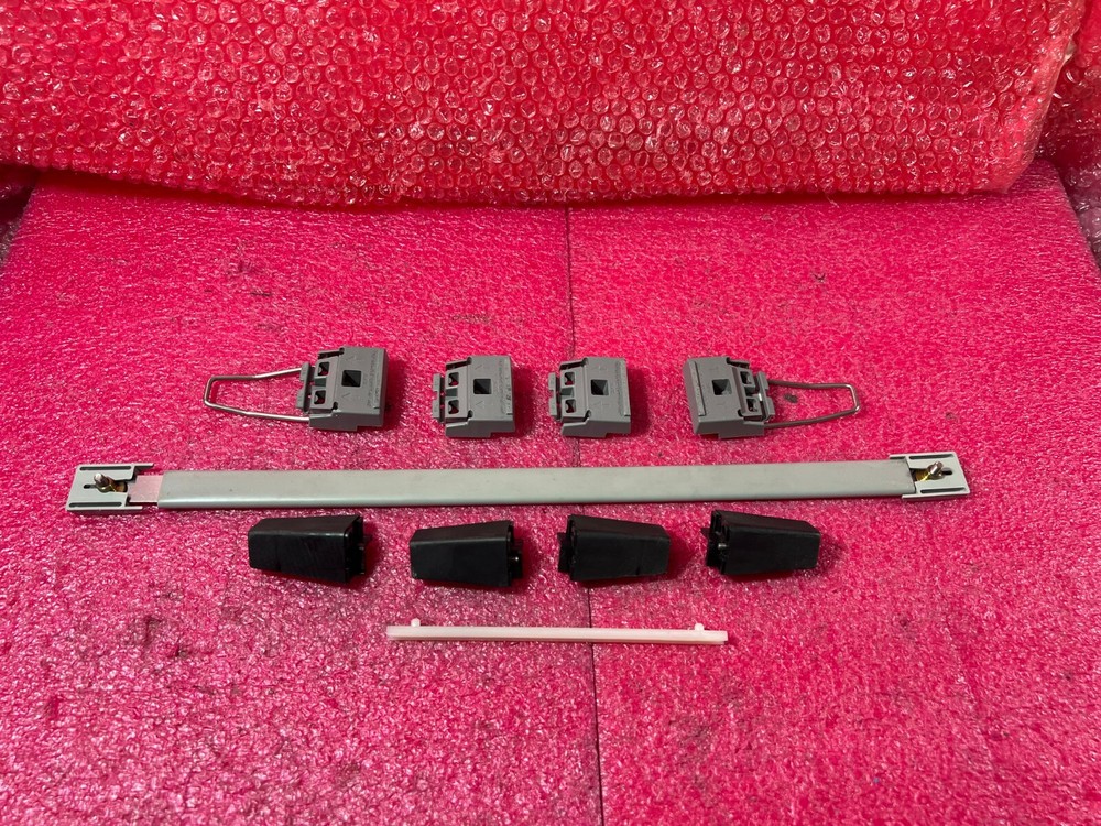 HP Agilent 16702B Logic Analysis System Accessories