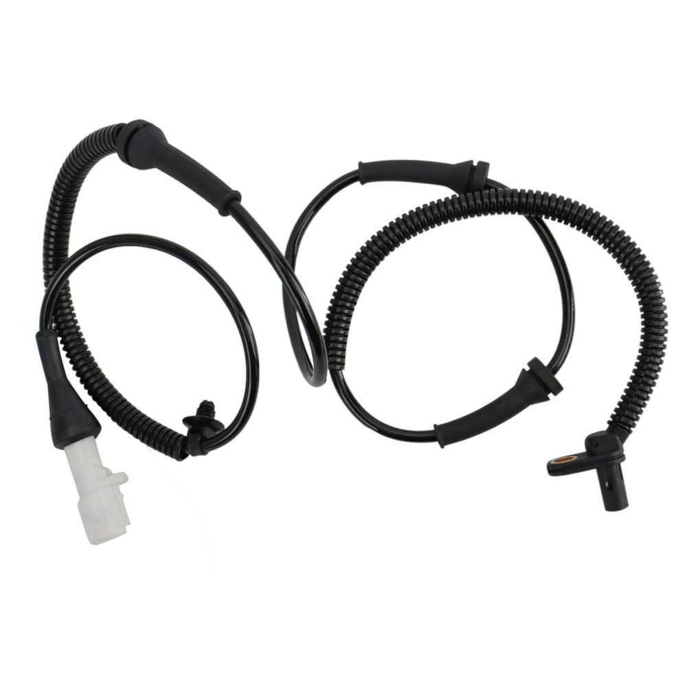 Front ABS Wheel Speed Sensor Set Fits 04-07 Ford Taurus 04-05 Mercury Sable