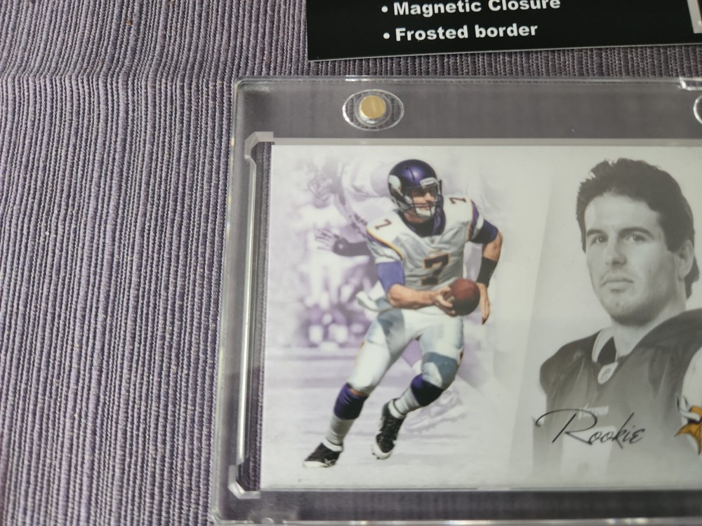 horizontal booklet one touch 187mm holder (card not included)