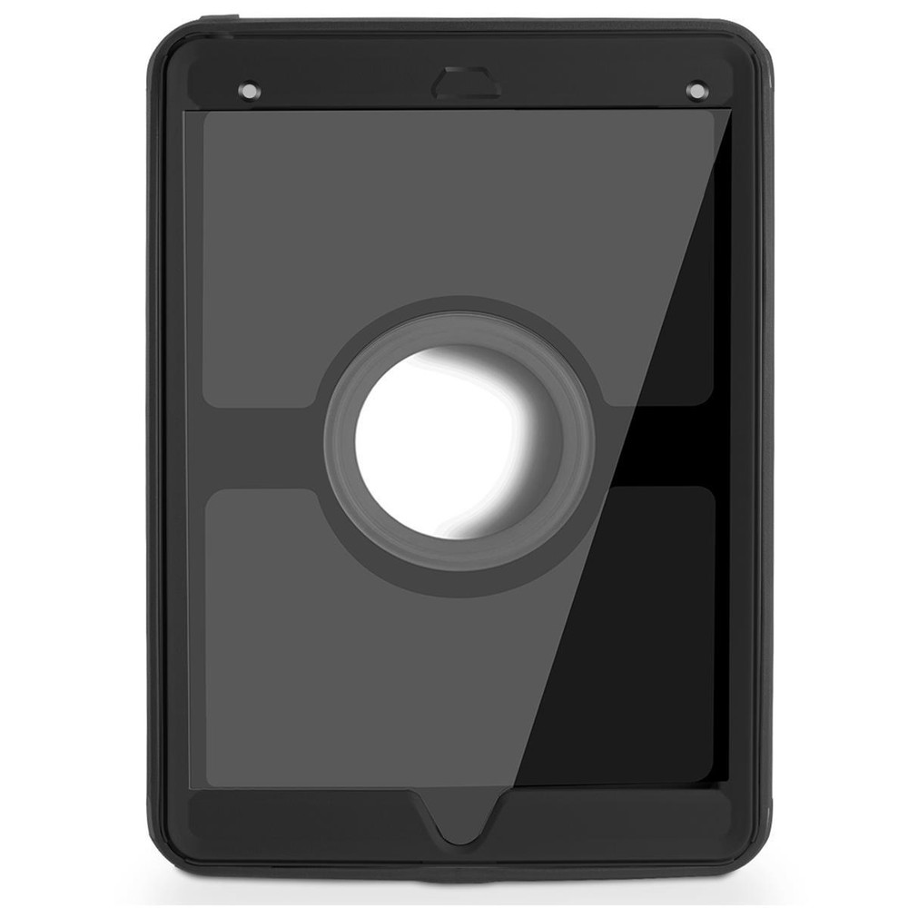 For iPad Mini 5/Mini 4 Case Shockproof Heavy Duty Cover with Screen Protector