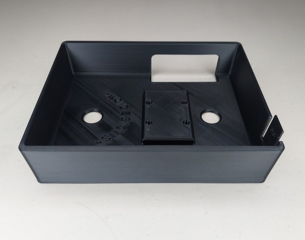 KC Designs Garmin GPSMap 695 / 696 GPS Panel Mount