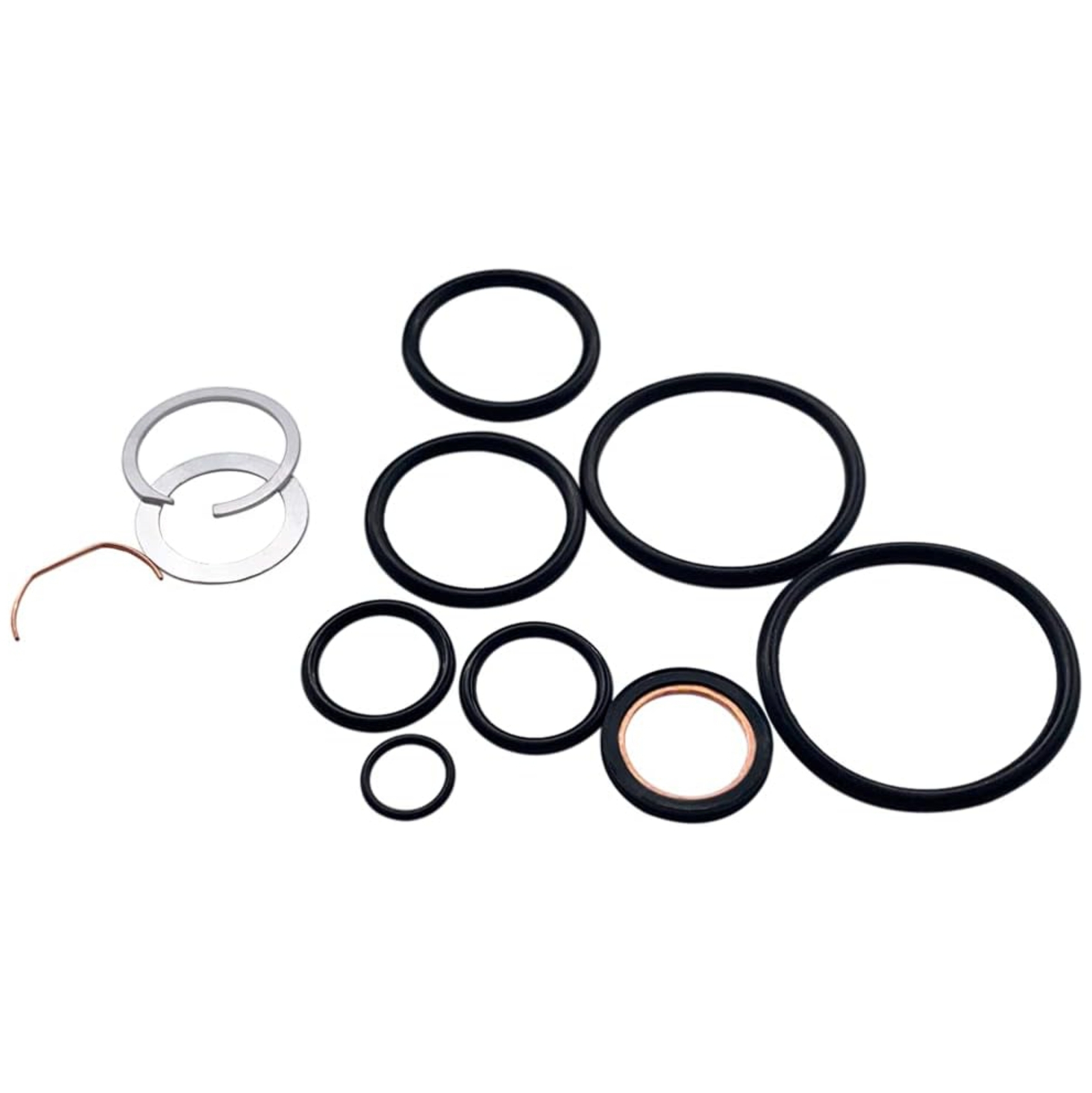 Transom Seal Bellows Kit For MerCruiser Alpha one Gen 2 30-803099T 47-43026Q06