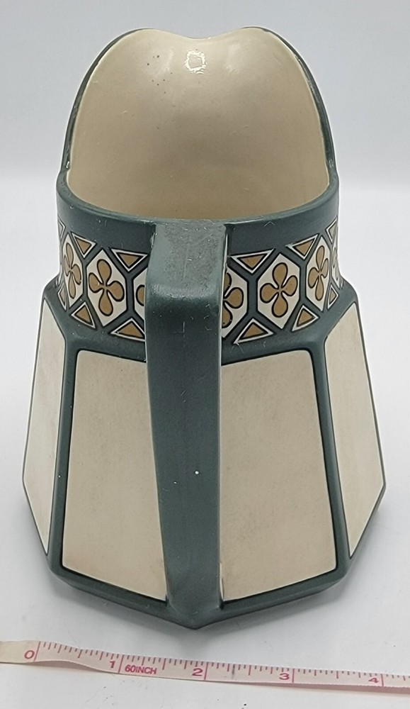 Mattlach Milk Pitcher #3321