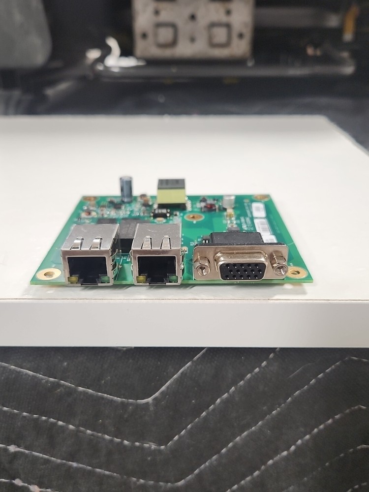 Circuit Board** FOR PARTS ** Never Used