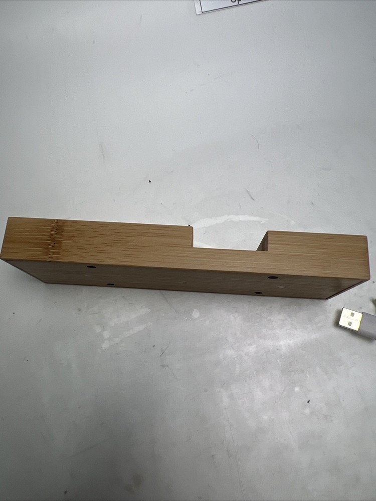 BBQOVN Smart Wireless Meat Thermometer, App Control (No Box)