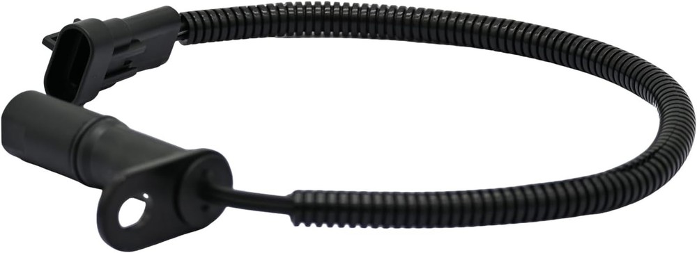 Engine Crank Crankshaft Position Sensor Compatible with Gmc Chevy C1500 C2500 Su