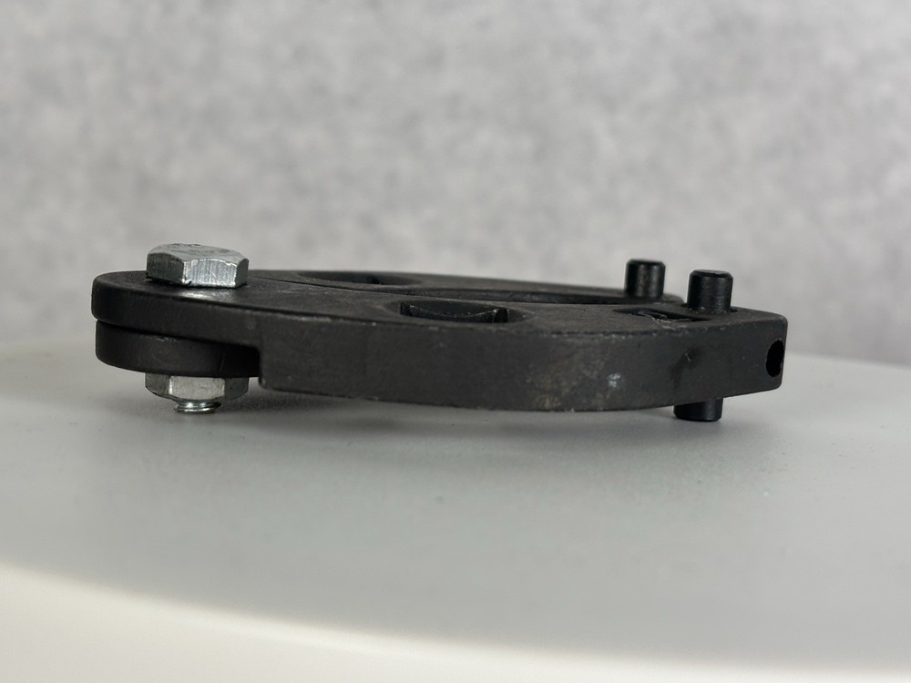 Otc Adjustable Gland Nut 3/8