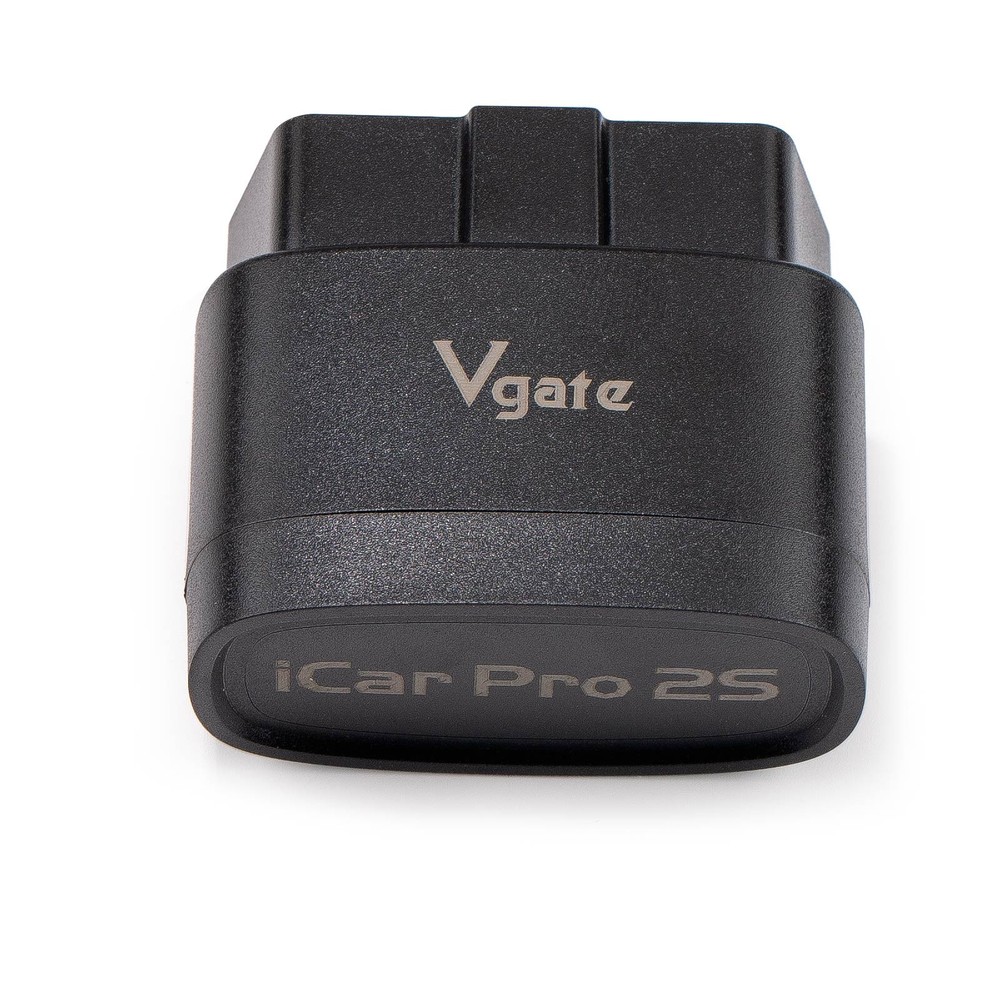 Vgate iCar Pro 2S Bluetooth OBDII Scanner Diagnostic Adapter Car Code Reader