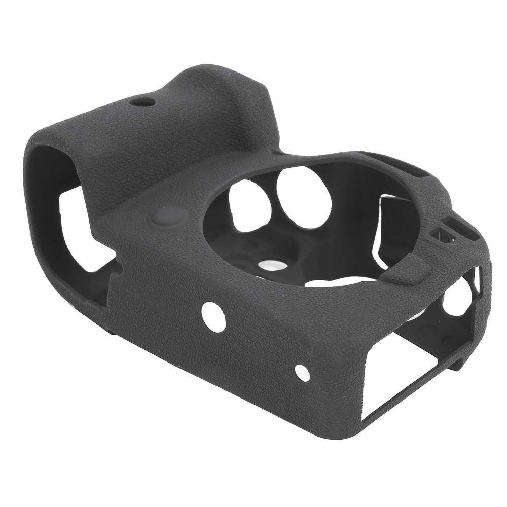 Digital Camera Housing Protective Cover Anti‑Scratch Soft Silicone Shell For R6