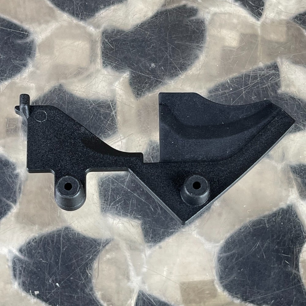 NEW CRBN DRV Inlet Guide