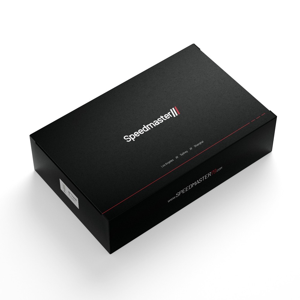 Speedmaster PCE282.1026 Engine Valve Guide