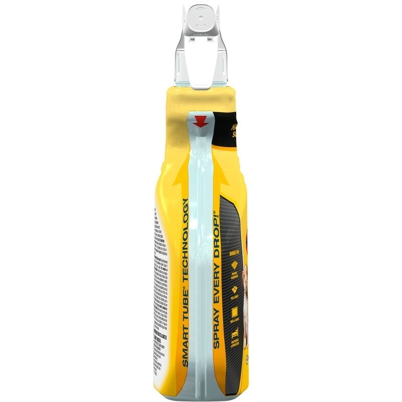 Pet Urine Stain Odor Remover Spray Multi Surface Cleaner Hydrogen Peroxide 24oz
